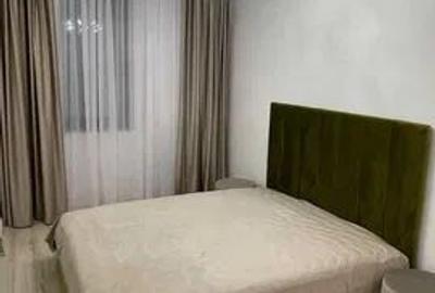Prima Închiriere | Apartament 2 camere Campus + Parcare - 4