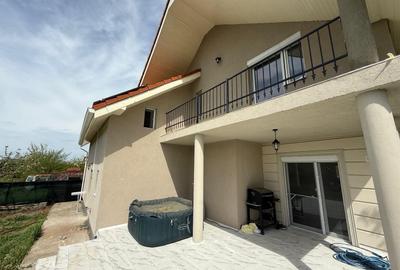 Comision 0% Casa individuala Dumbravita | Langa padure | 198mp utili - 6
