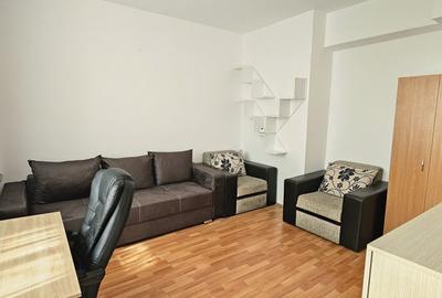 Garsonieră ultracentrală Constanța, etaj 1, mobilată - 1