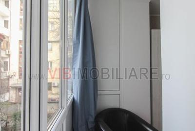2 camere - Ultracentral - Parcul Cismigiu - Stirbei Voda - 14
