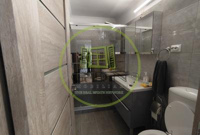 Apartament renovat tot zona centrala - 5