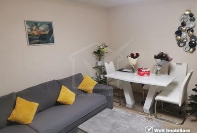 Apartament cu 3 camere in Marasti zona The Office aproape de Centru - 1