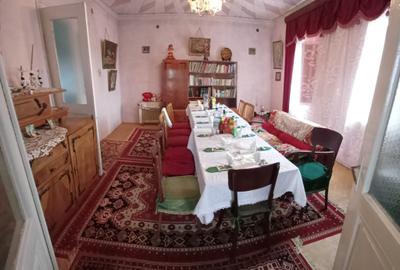 Harsova-CETATEA CARSIUM- casa boiereasca - 5