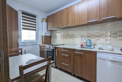 UNIC! Apartament 3 camere 61 mp, 2 balcoane, parcare, Baciu - 5