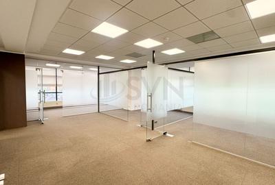 REC3001336 Spatiu de birouri 101 MP I De inchiriat I Cladire de birouri I Barbu - 1