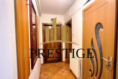APARTAMENT 2 CAMERE SIBIU MILEA, PARTER, PRETABIL SPAȚIU COMERCIAL - 6