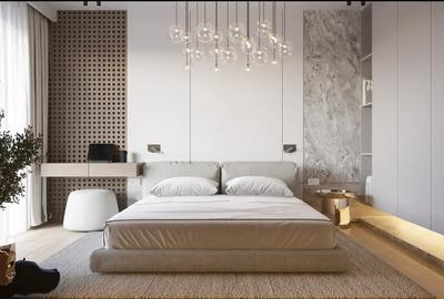 Apartament Lux 3 Camere Ferdinand - 4