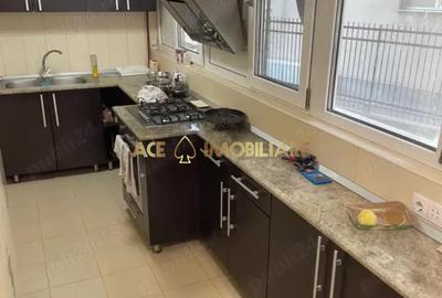 5 Camere | Piata Sudului | Proximitate Metrou | Parter Inalt - 6