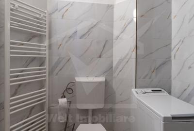 Ultracentral!  De vanzare apartament cu 2 camere 53mp RENOVAT! Piata M Viteazul - 17