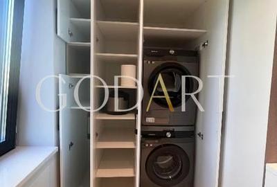 Apartament 2 camere | Boxa | FLOREASCA | Ready to move - 16