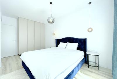 Apartament 2 camere - Denya Forest 7 bloc nZEB - COMISION 0% - 9