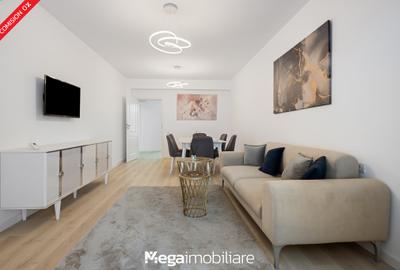 ✅Apartament decomandat, bucătărie separată » 110m² utili | Faleză Nord - 1