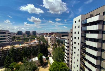 EXCLUSIVITATE | CORTINA ACADEMY | 2  CAMERE | ETAJ 8 | VIEW URBAN SPECTACULOS | - 19