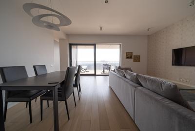 One Herastrau Park, apartament de 4 camere cu vedere lac. - 2