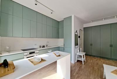 Apartament 2 camere Avalon Estate Pipera Loc de Parcare Subteran - 5