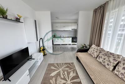 Apartament cu 2 camere de inchiriat, zona Coresi Mall Parcare Subterana - 1