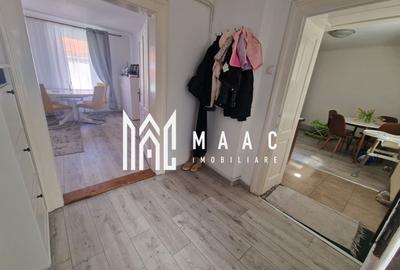 Apartament 3 camere curte privata zona Centrala - 6