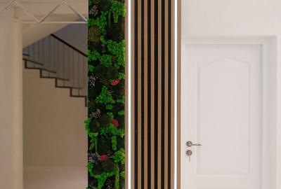 Cabinet Medical Premium | Hub Medical -- Zona Centrala - 2