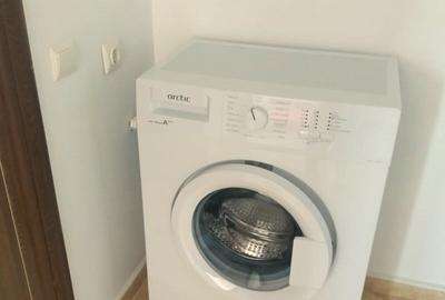 2 camere, centrala, 60mp, Apusului Residence, decomandat, et 2, 2 balcoane - 20