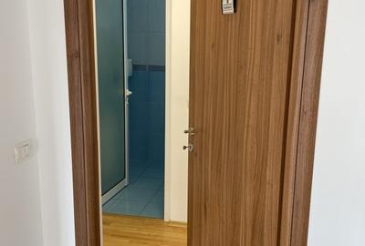 CORAL CENTER PITESTI- Inchiriere spatiu birouri, central, modern, 296 mp, etaj 2 - 9