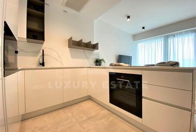 Inchiriere apartament de lux 3 camere One Mircea Eliade - 15