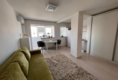 Garsoniera moderna , impecabila, recent renovata - 1