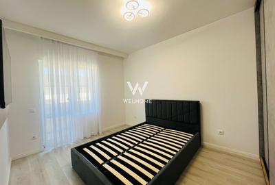 Apartament 3 camere gradina 47 mp Piata Rahovei, Dedeman - 6