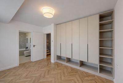 Casă 4 camere de închiriat – Pipera, Voluntari, Matei Milllo padure - 8