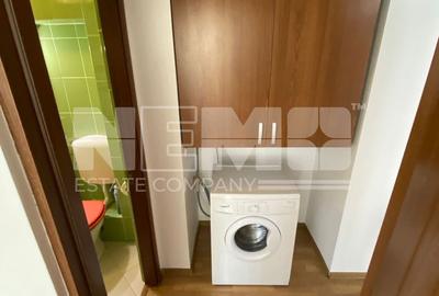 Apartament de Vanzare  Et.2 I Suceava/Policlinica I 81.000 Euro - 6