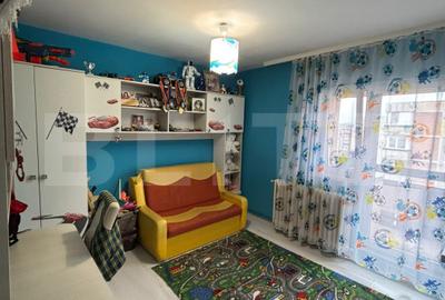 Apartament 2 camere, 50 mp, 2 balcoane, foarte aproape de FSEGA si Iulius Mall - 6