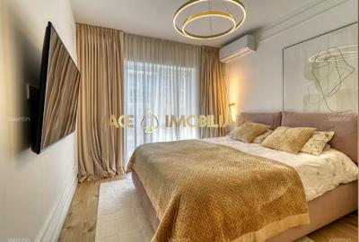 3 Camere de vanzare | Aviatiei | Metrou | Parcare Klaus | Centrala - 6