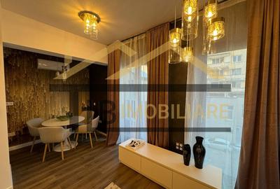 Apartament cu 3 camere, Lux, 65 mp, Zona Ultracentrala - 2