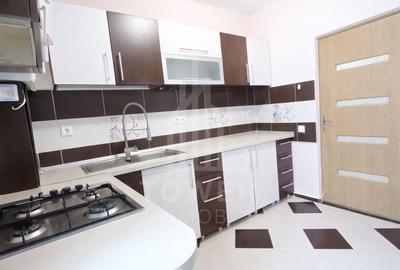 Apartament cu 3 camere de vânzare – Strada Frunzei, cartier Turnișor - 3