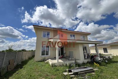 Duplex 4 camere cu etaj | 2 bai | Giroc - 15