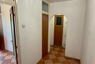Apartament 2 camere Militari Lujerului, decomandat, contor gaz ! - 11
