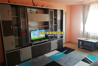 Apartament 2 camere de inchiriat Alba Iulia zona Tolstoi mobilat utilat complet - 3