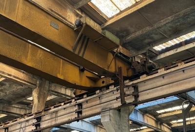 Vanzare/inchiriere 1-3 HALE si 1 cladire BIROURI, zona industriala mun. VASLUI - 7