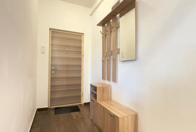 APARTAMENT VISOIANU 130 MP spre inchiriere! - 7