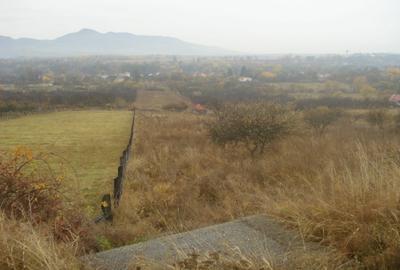 Oras Horezu, Valcea, deschidere DN 67 - 1