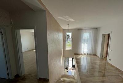 Casa individuala mobilata si utilata,Lux!!! - 2