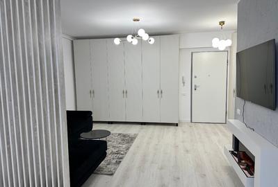 Închiriere  apartament 2 camere Pipera Plaza Rond OMV - 5