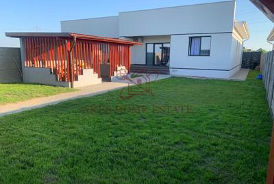 🌟 Duplex modern, mobilat complet si  curte generoasă – Moșnița Noua - 16