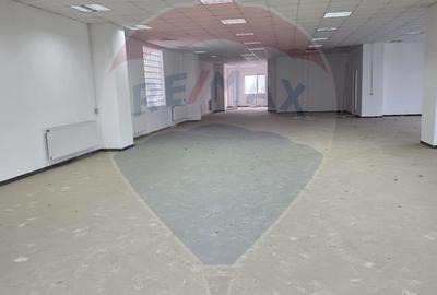 Vanzar spatii comerciale + birouri DN1 Otopeni stradal 2246 mp - 12
