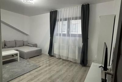 Apartament modern 2 camere baie cu geam parcare privata in D-na Stanca - 7