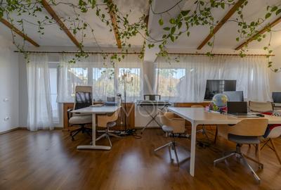 Casa individuala  - vedere spre padure - Parcul Sub Arini - 24