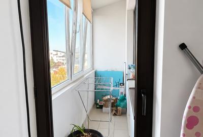 Apartament  in Bucurestii Noi I zona Laminorului - 7