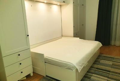 Inchiriere apartament 2 camere decomandat Grozavesti Novum Politehnica - 5