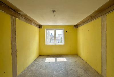 ETAJ INTREG | Calea Victoriei | Ideal investitie - 8