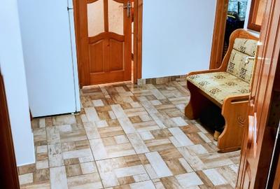 Vând apartament în stațiunea Slănic Moldova 50 000 € - 1