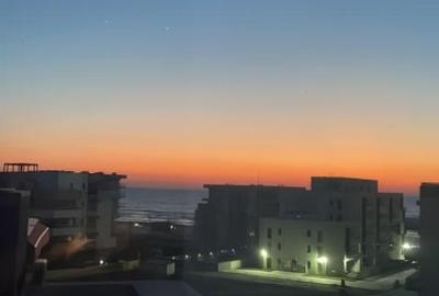 Apartament cu 3 camere decomandat, mobilat în Nord